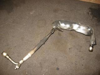 масляная трубка турбины Volkswagen Passat B6 2006, 2.0 л., TFSI, BWA, бензин, МКПП, серый, универсал, передний привод, 06F145778F