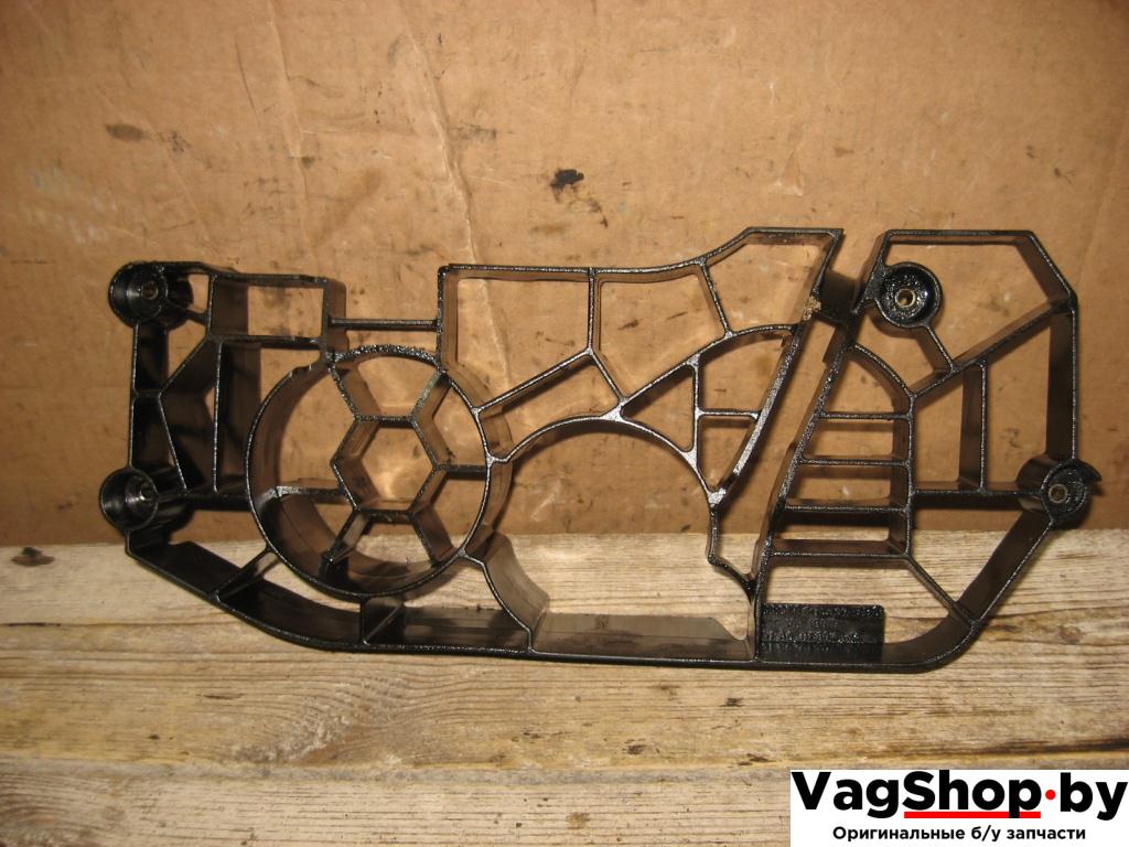 маслоотделитель (сапун) Audi A4 B7 2007, 3.0 л., TDi, ASB, дизель, МКПП, серый, универсал, полный привод, 059103138R - фото №1