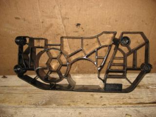 маслоотделитель (сапун) Audi A4 B7 2007, 3.0 л., TDi, ASB, дизель, МКПП, серый, универсал, полный привод, 059103138R