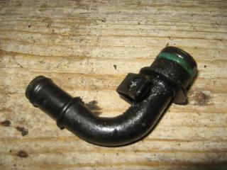 трубка охлаждающей жидкости Audi A4 B7 2007, 3.0 л., TDi, ASB, дизель, МКПП, серый, универсал, полный привод, 059121163B