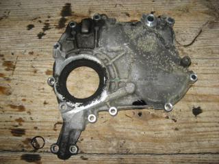 крышка двигателя передняя Audi A4 B7 2007, 3.0 л., TDi, ASB, дизель, МКПП, серый, универсал, полный привод, 059103153AK