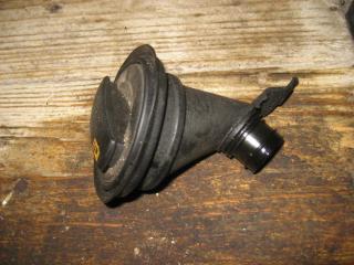 маслозаливная горловина Audi A4 B7 2007, 3.0 л., TDi, ASB, дизель, МКПП, серый, универсал, полный привод, 059103482C