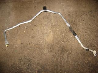 трубка кондиционера Volkswagen Transporter T5 2007, 2.5 л., TDi, BNZ, дизель, АКПП, красный, передний привод, 7H1820743K