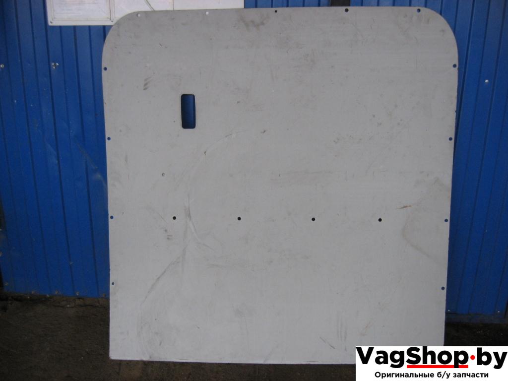 потолок Volkswagen Transporter T5 2007, 2.5 л., TDi, BNZ, дизель, АКПП, красный, передний привод, 7H3867527E - фото №1