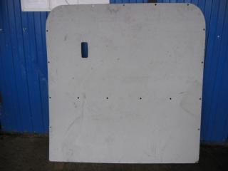 потолок Volkswagen Transporter T5 2007, 2.5 л., TDi, BNZ, дизель, АКПП, красный, передний привод, 7H3867527E