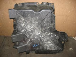 защита днища Volkswagen Transporter T5 2007, 2.5 л., TDi, BNZ, дизель, АКПП, красный, передний привод, 7H0825211A