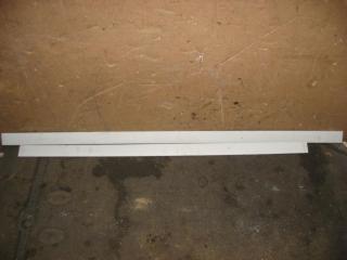 накладка декоративная Volkswagen Transporter T5 2007, 2.5 л., TDi, BNZ, дизель, АКПП, красный, передний привод, 7H0868551