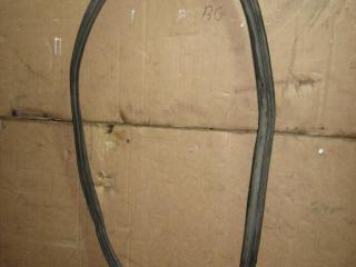 уплотнитель Volkswagen Transporter T5 2007, 2.5 л., TDi, BNZ, дизель, АКПП, красный, передний привод, 7H0823737C