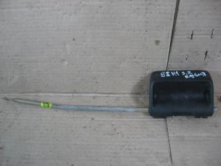 ручка внутренняя Volkswagen Transporter T5 2007, 2.5 л., TDi, BNZ, дизель, АКПП, красный, передний привод