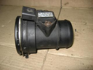 патрубок интеркулера Volkswagen Transporter T5 2007, 2.5 л., TDi, BNZ, дизель, АКПП, красный, передний привод, 7H0145955L, 7H0145958D