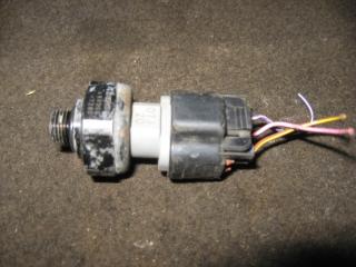 датчик кондиционера Volkswagen Caravelle 5 2006, 2.5 л., TDi, AXD, дизель, МКПП, красный, минивэн, передний привод, 4990007280