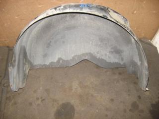 защита арок задняя левая (подкрылок) Volkswagen Caravelle 5 2006, 2.5 л., TDi, AXD, дизель, МКПП, красный, минивэн, передний привод, 7H0810972B