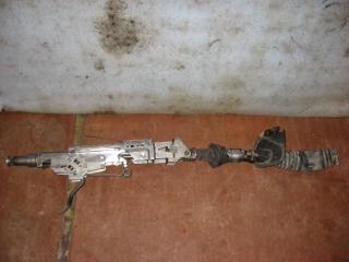 рулевая колонка Volkswagen Caravelle 5 2006, 2.5 л., TDi, AXD, дизель, МКПП, красный, минивэн, передний привод