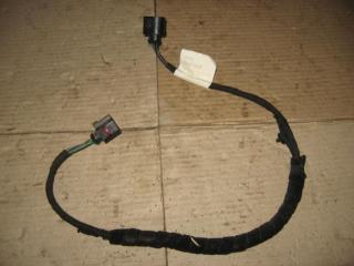 дверная проводка Volkswagen Caravelle 5 2006, 2.5 л., TDi, AXD, дизель, МКПП, красный, минивэн, передний привод, 7H0971691P