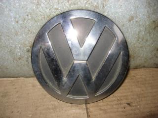 эмблема Volkswagen Caravelle 5 2006, 2.5 л., TDi, AXD, дизель, МКПП, красный, минивэн, передний привод