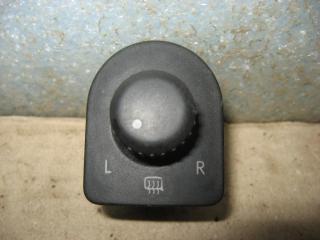 джойстик регулировки зеркал Volkswagen Caravelle 5 2006, 2.5 л., TDi, AXD, дизель, МКПП, красный, минивэн, передний привод, 7E1959565E