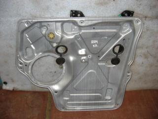 стеклоподъемник электрический передний правый Volkswagen Caravelle 5 2006, 2.5 л., TDi, AXD, дизель, МКПП, красный, минивэн, передний привод, 7H0837730G