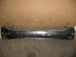 усилитель бампера переднего Volkswagen Caravelle 5 2006, 2.5 л., TDi, AXD, дизель, МКПП, красный, минивэн, передний привод, 7H0807109A