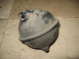 ресивер воздушный Volkswagen Caravelle 5 2006, 2.5 л., TDi, AXD, дизель, МКПП, красный, минивэн, передний привод, 054129808