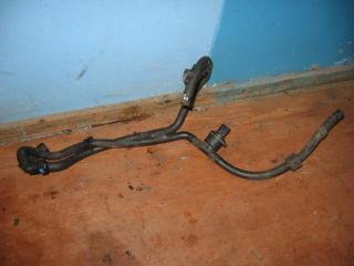 Датчик температуры топлива Volkswagen Transporter T5 2007, 2.5 л., TDi, BNZ, дизель, АКПП, красный, передний привод, 038906081B