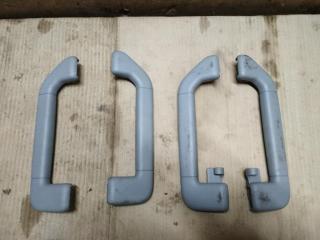 ручка внутренняя потолочная Volkswagen Touareg 1 поколение [рестайлинг] 2008, 3.0 л., TDi, CAS, дизель, АКПП, черный, внедорожник 5 дв., полный привод