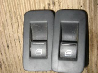 кнопка стеклоподъемника Volkswagen Touareg 1 поколение [рестайлинг] 2008, 3.0 л., TDi, CAS, дизель, АКПП, черный, внедорожник 5 дв., полный привод, 7L6959885C