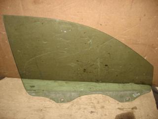 стекло двери передней правой Volkswagen Touareg 1 поколение [рестайлинг] 2008, 3.0 л., TDi, CAS, дизель, АКПП, черный, внедорожник 5 дв., полный привод