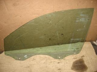 стекло двери передней левой Volkswagen Touareg 1 поколение [рестайлинг] 2008, 3.0 л., TDi, CAS, дизель, АКПП, черный, внедорожник 5 дв., полный привод