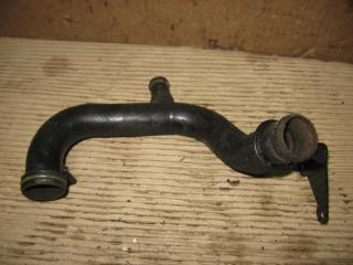 трубка охлаждающей жидкости Volkswagen Touareg 1 поколение [рестайлинг] 2008, 3.0 л., TDi, CAS, дизель, АКПП, черный, внедорожник 5 дв., полный привод, 059121071BF