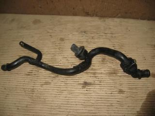 трубка охлаждающей жидкости Volkswagen Touareg 1 поколение [рестайлинг] 2008, 3.0 л., TDi, CAS, дизель, АКПП, черный, внедорожник 5 дв., полный привод, 059121065AT