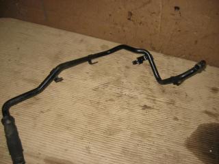 трубка охлаждающей жидкости Volkswagen Touareg 1 поколение [рестайлинг] 2008, 3.0 л., TDi, CAS, дизель, АКПП, черный, внедорожник 5 дв., полный привод, 059121507L