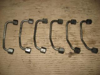 трубка топливная Volkswagen Touareg 1 поколение [рестайлинг] 2008, 3.0 л., TDi, CAS, дизель, АКПП, черный, внедорожник 5 дв., полный привод, 059130241BT