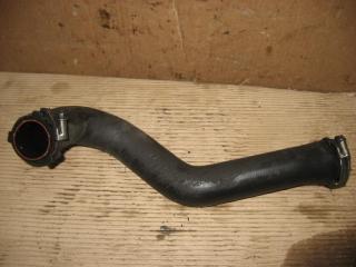 патрубок интеркулера Volkswagen Touareg 1 поколение [рестайлинг] 2008, 3.0 л., TDi, CAS, дизель, АКПП, черный, внедорожник 5 дв., полный привод, 7L6145737B