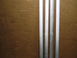 молдинг крыши Volkswagen Touareg 1 поколение [рестайлинг] 2008, 3.0 л., TDi, CAS, дизель, АКПП, черный, внедорожник 5 дв., полный привод, 7L6861465, 7L6861561