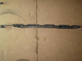 Крепление бампера заднего Volkswagen Touareg 1 поколение [рестайлинг] 2008, 3.0 л., TDi, CAS, дизель, АКПП, черный, внедорожник 5 дв., полный привод, 7L6807863B