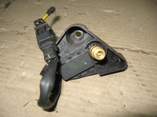 прочая запчасть Volkswagen Touareg 1 поколение [рестайлинг] 2008, 3.0 л., TDi, CAS, дизель, АКПП, черный, внедорожник 5 дв., полный привод, 7L0616751A