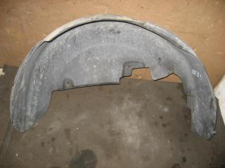защита арок задняя правая (подкрылок) Volkswagen Touareg 1 поколение [рестайлинг] 2008, 3.0 л., TDi, CAS, дизель, АКПП, черный, внедорожник 5 дв., полный привод, 7L6810927A