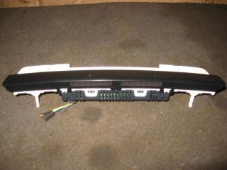 дисплей Volkswagen Touareg 1 поколение [рестайлинг] 2008, 3.0 л., TDi, CAS, дизель, АКПП, черный, внедорожник 5 дв., полный привод, 7L6919473D