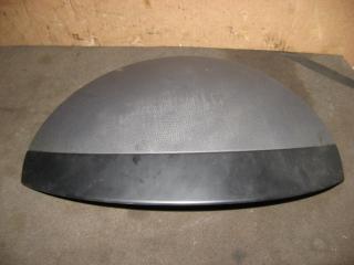 панель передняя салона (торпедо) Volkswagen Touareg 1 поколение [рестайлинг] 2008, 3.0 л., TDi, CAS, дизель, АКПП, черный, внедорожник 5 дв., полный привод, 7L6858291D