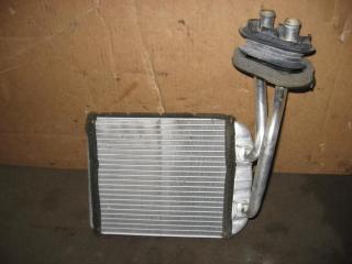 радиатор отопителя (печки) Volkswagen Touareg 1 поколение [рестайлинг] 2008, 3.0 л., TDi, CAS, дизель, АКПП, черный, внедорожник 5 дв., полный привод, 7H1819121