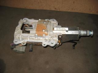 рулевая колонка Volkswagen Touareg 1 поколение [рестайлинг] 2008, 3.0 л., TDi, CAS, дизель, АКПП, черный, внедорожник 5 дв., полный привод