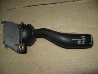 переключатель дворников Volkswagen Touareg 1 поколение 2004, 4.2 л., i, AXQ, бензин, АКПП, белый, внедорожник 5 дв., полный привод, 7L6953503