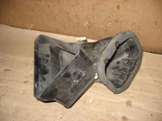 воздуховод Volkswagen Touareg 1 поколение 2004, 4.2 л., i, AXQ, бензин, АКПП, белый, внедорожник 5 дв., полный привод, 7L0819049