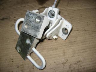 петля двери Volkswagen Touareg 1 поколение 2004, 4.2 л., i, AXQ, бензин, АКПП, белый, внедорожник 5 дв., полный привод