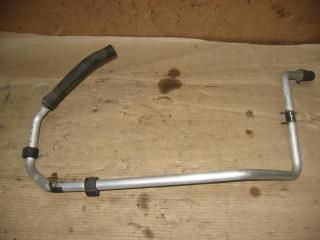 трубка охлаждающей жидкости Volkswagen Touareg 1 поколение 2004, 4.2 л., i, AXQ, бензин, АКПП, белый, внедорожник 5 дв., полный привод, 7L0819926AD