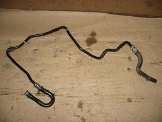 трубка гидроусилителя Volkswagen Touareg 1 поколение 2004, 4.2 л., i, AXQ, бензин, АКПП, белый, внедорожник 5 дв., полный привод, 7L0422890B