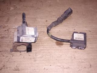 датчик ускорения Volkswagen Touareg 1 поколение 2004, 4.2 л., i, AXQ, бензин, АКПП, белый, внедорожник 5 дв., полный привод, 7L0907639