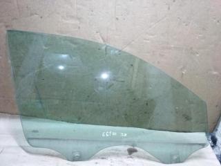 стекло двери передней правой Volkswagen Touareg 1 поколение 2004, 4.2 л., i, AXQ, бензин, АКПП, белый, внедорожник 5 дв., полный привод