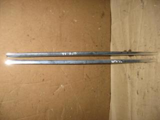 уплотнитель Volkswagen Touareg 1 поколение 2004, 4.2 л., i, AXQ, бензин, АКПП, белый, внедорожник 5 дв., полный привод