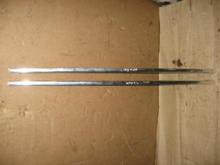 уплотнитель Volkswagen Touareg 1 поколение 2004, 4.2 л., i, AXQ, бензин, АКПП, белый, внедорожник 5 дв., полный привод